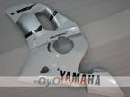 Carenado lateral izquierdo y derecho para Yamaha 98-02 YZF-R6 #OYO87911893
