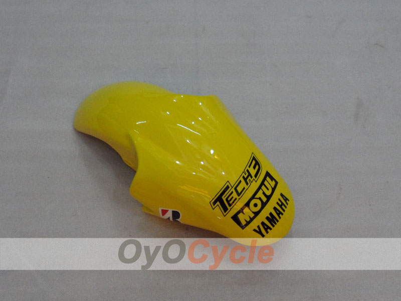 Carenado delantero para Yamaha 98-02 YZF-R6 #OYO87911898 Imagen principal del producto