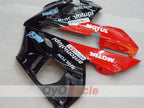 Carenado lateral izquierdo y derecho para Yamaha 98-02 YZF-R6 #OYO87911903