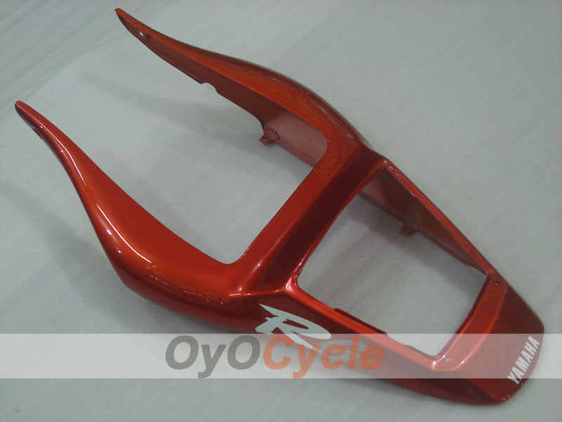 Carenado Trasero para Yamaha 98-02 YZF-R6 #OYO87911907 Imagen principal del producto
