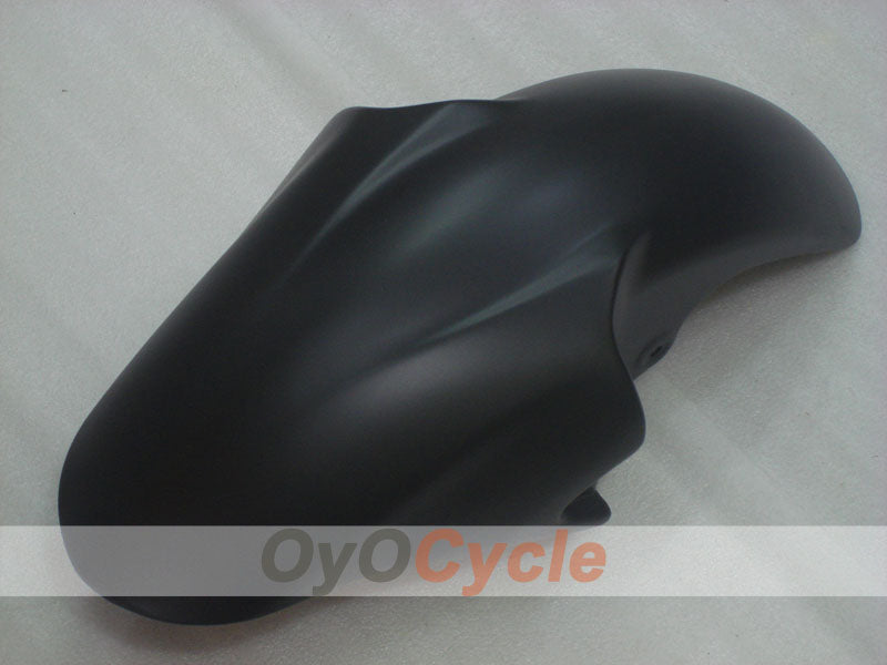 Carenado del guardabarros delantero para Yamaha 98-02 YZF-R6 #OYO87911905 Imagen secundaria del producto