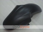Carenado del guardabarros delantero para Yamaha 98-02 YZF-R6 #OYO87911905