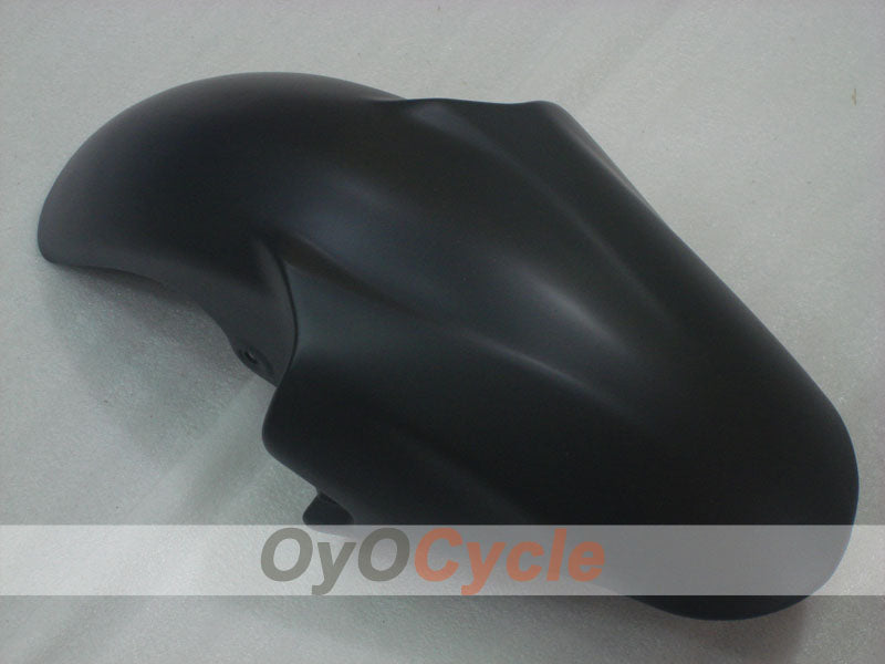 Carenado del guardabarros delantero para Yamaha 98-02 YZF-R6 #OYO87911905