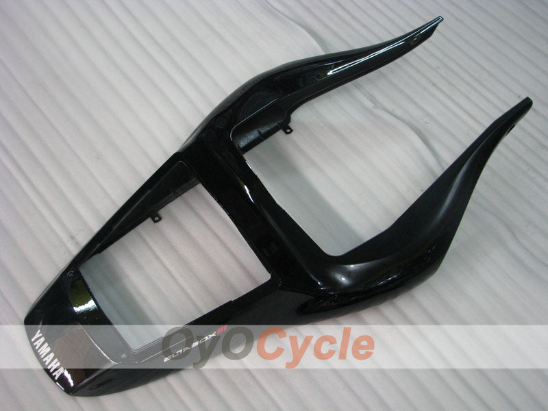 Carenado trasero para Yamaha 98-02 YZF-R6 #OYO87911911 Imagen secundaria del producto