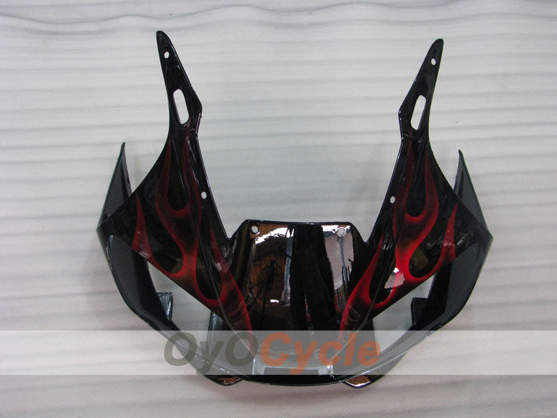 Carenado superior delantero para Yamaha 98-02 YZF-R6 #OYO87911910 Imagen principal del producto