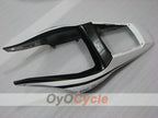 Kit de carenado de inyección para YZF-R6 98-02 - Azul, Blanco, Negro - Monster #OYO87905989