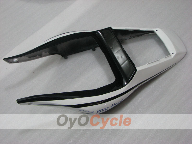 Carenado trasero para Yamaha 98-02 YZF-R6 #OYO87911918 Imagen principal del producto