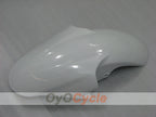 Kit de carenado de inyección para YZF-R6 98-02 - Azul, Blanco, Negro - Monster #OYO87905989