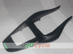 Kit de carenado por inyección para YZF-R6 98-02 - Negro, Mate - Estilo de Fábrica #OYO87905990