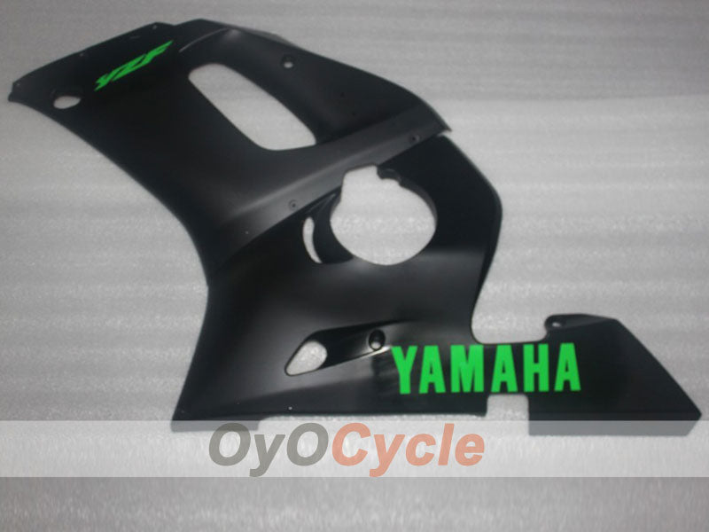 Carenado lateral izquierdo y derecho para Yamaha 98-02 YZF-R6 #OYO87911923 Imagen principal del producto