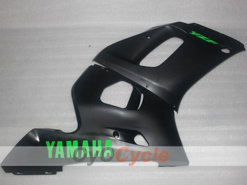 Carenado lateral izquierdo y derecho para Yamaha 98-02 YZF-R6 #OYO87911923 Imagen secundaria del producto