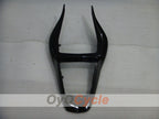 Kit de carenado de inyección para YZF-R6 98-02 - Negro - Sin pegatinas/calcomanías, estilo de fábrica #OYO87905992