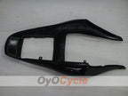 Kit de carenado de inyección para YZF-R6 98-02 - Negro - Sin pegatinas/calcomanías, estilo de fábrica #OYO87905992
