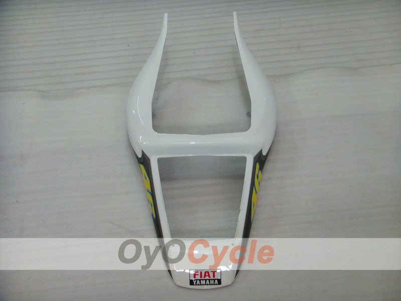 Carenado trasero para Yamaha 98-02 YZF-R6 #OYO87911931 Imagen principal del producto