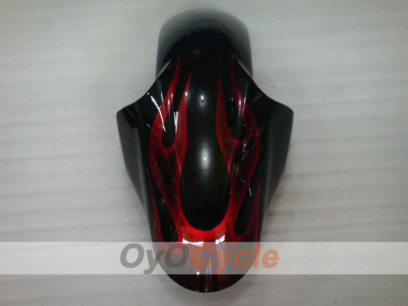 Carenado delantero para Yamaha 98-02 YZF-R6 #OYO87911933 Imagen principal del producto