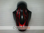 Carenado delantero para Yamaha 98-02 YZF-R6 #OYO87911933