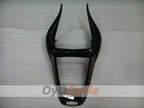 Carenado inyectado para YZF-R6 98-02 - Rojo, Negro - Llama #OYO87905994