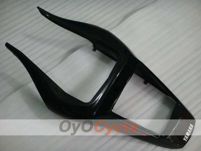 Carenado trasero para Yamaha 98-02 YZF-R6 #OYO87911935 Imagen secundaria del producto