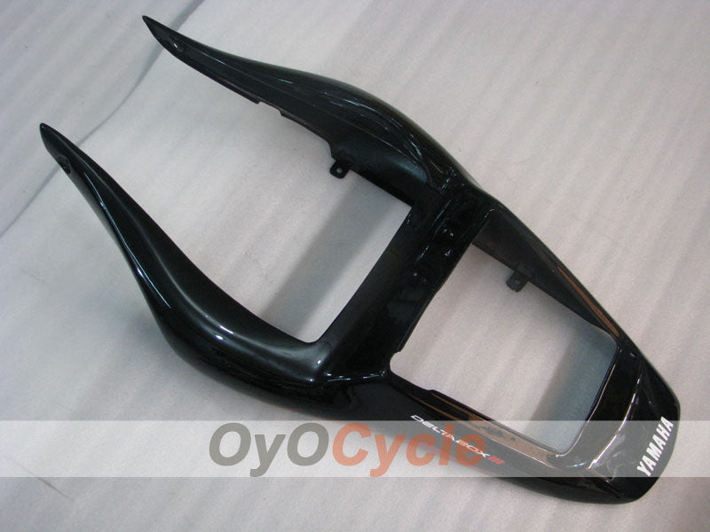 Carenado Trasero para Yamaha 98-02 YZF-R6 #OYO87911943 Imagen secundaria del producto
