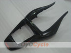 Kit de carenado por inyección para YZF-R6 98-02 - Rojo, Negro - Estilo de fábrica #OYO87905996