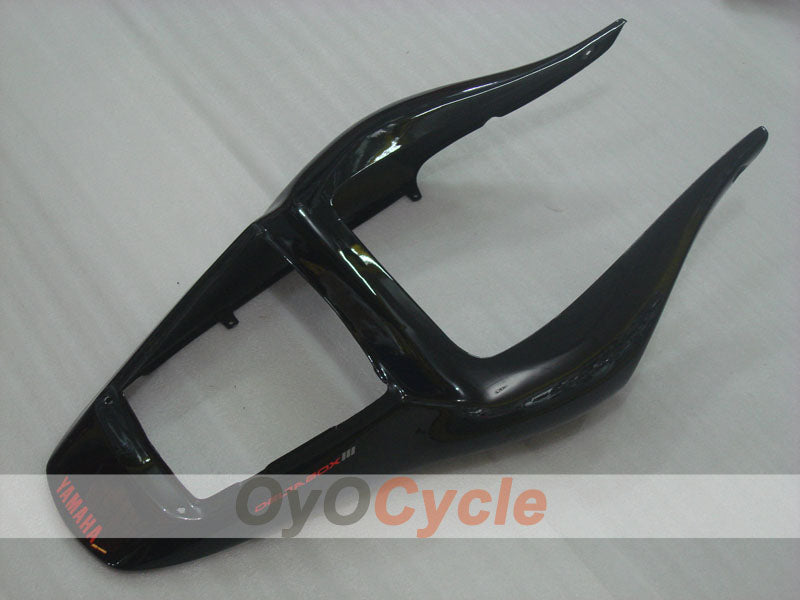 Carenado Trasero para Yamaha 98-02 YZF-R6 #OYO87911949 Imagen secundaria del producto