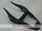 Kit de carenado por inyección para YZF-R6 98-02 - Rojo, Negro - Estilo de fábrica #OYO87905996