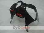 Kit de carenado por inyección para YZF-R6 98-02 - Rojo, Negro - Estilo de fábrica #OYO87905996