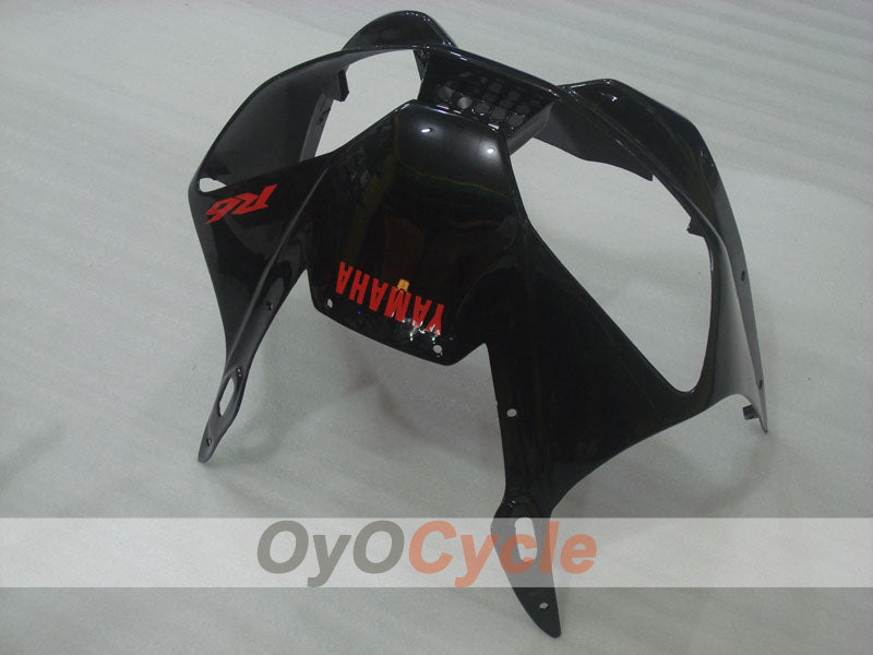 Carenado Superior Delantero Para Yamaha 98-02 YZF-R6 #OYO87911947