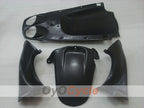 Kit de carenado por inyección para YZF-R6 98-02 - Rojo, Negro - Estilo de fábrica #OYO87905996