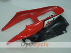 Kit de carenado de inyección para YZF-R6 98-02 - Rojo, Blanco, Negro - Estilo de fábrica #OYO87905997