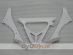 Kit de carenado por inyección para YZF-R6 98-02 - Azul, Blanco - Estilo de fábrica #OYO87905998