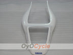 Kit de carenado por inyección para YZF-R6 98-02 - Azul, Blanco - Estilo de fábrica #OYO87905998