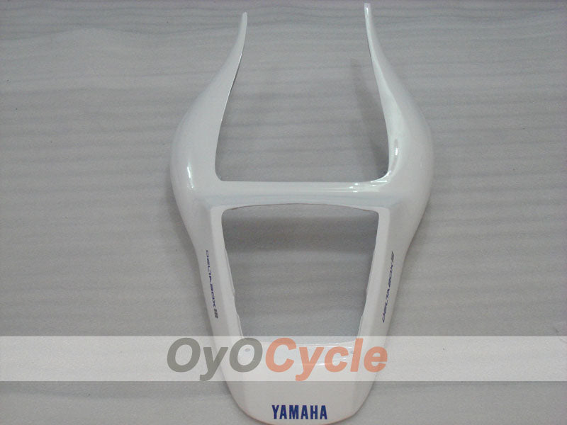 Carenado Trasero para Yamaha 98-02 YZF-R6 #OYO87911962