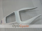 Kit de carenado por inyección para YZF-R6 98-02 - Azul, Blanco - Estilo de fábrica #OYO87905998
