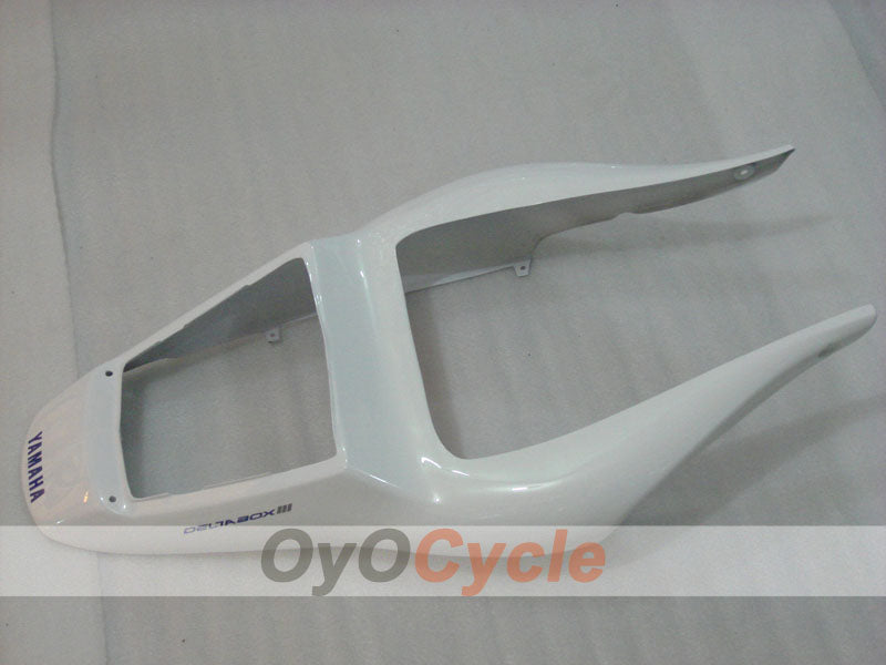 Carenado Trasero para Yamaha 98-02 YZF-R6 #OYO87911962