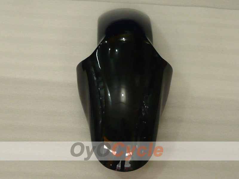 Carenado por inyección para YZF-R6 98-02 - Azul, Negro - Llama #OYO87905999