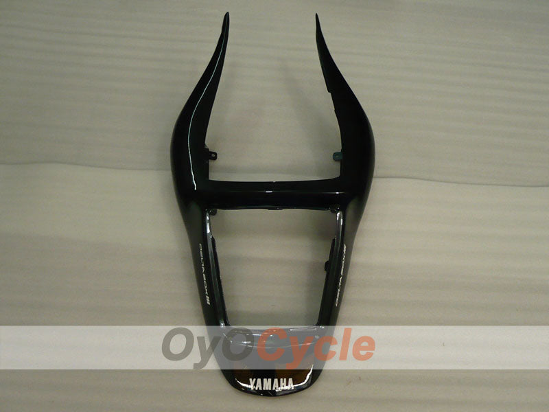 Carenado por inyección para YZF-R6 98-02 - Azul, Negro - Llama #OYO87905999