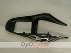 Carenado por inyección para YZF-R6 98-02 - Azul, Negro - Llama #OYO87905999