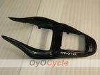 Carenado de inyección para YZF-R6 98-02 - Negro - Monster #OYO87906000