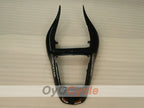 Carenado de inyección para YZF-R6 98-02 - Negro - Monster #OYO87906000