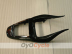 Carenado de inyección para YZF-R6 98-02 - Negro - Monster #OYO87906000