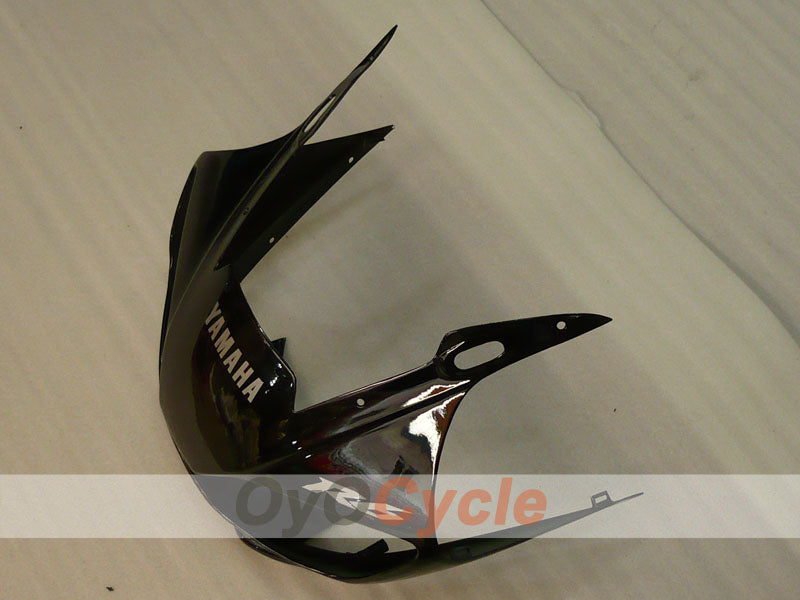 Carenado superior delantero para Yamaha 98-02 YZF-R6 #OYO87911974
