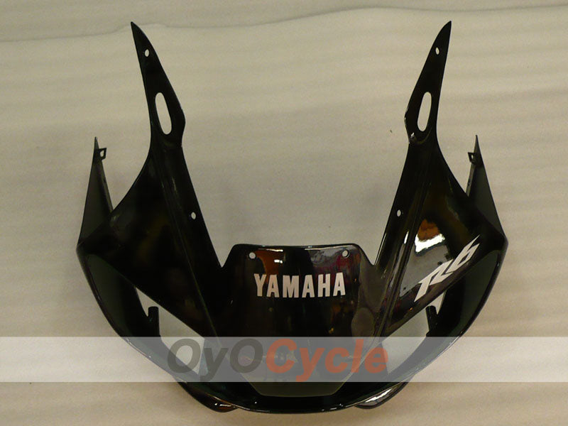 Carenado superior delantero para Yamaha 98-02 YZF-R6 #OYO87911974
