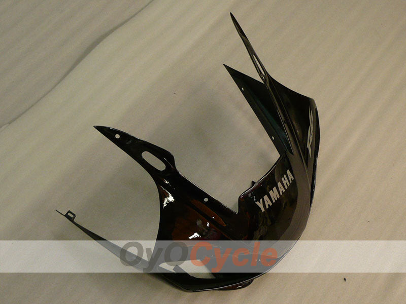 Carenado superior delantero para Yamaha 98-02 YZF-R6 #OYO87911974