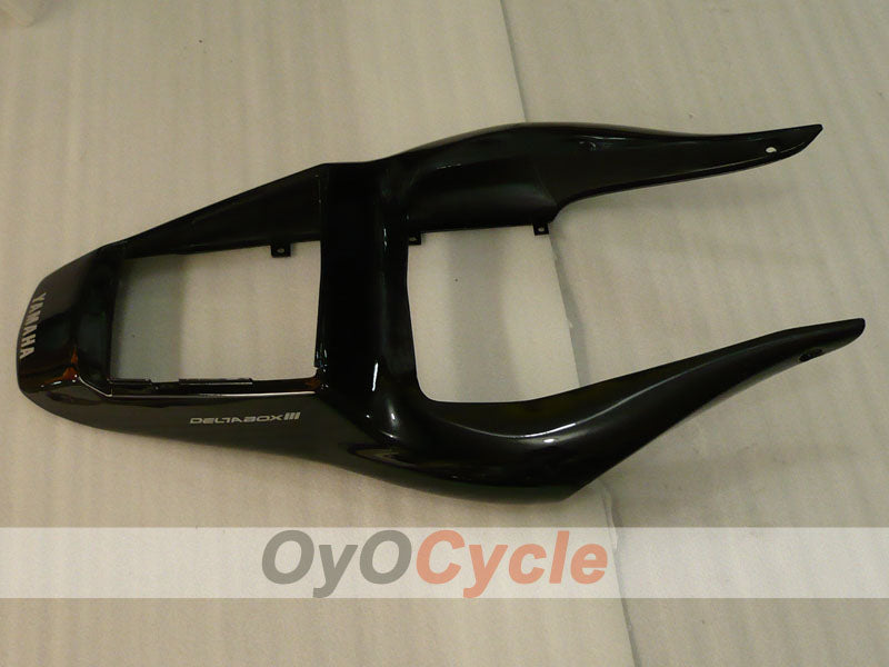 Carenado trasero para Yamaha 98-02 YZF-R6 #OYO87911975 Imagen secundaria del producto