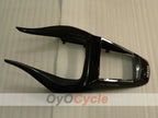 Kit de carenado de inyección para YZF-R6 98-02 - Negro Mate - Estilo de fábrica #OYO87906001