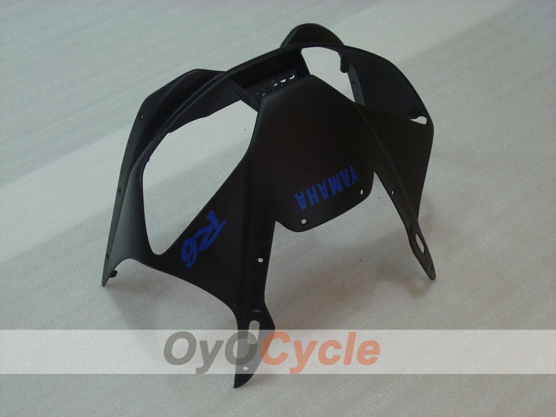 Carenado superior delantero para Yamaha 98-02 YZF-R6 #OYO87911977 Imagen principal del producto