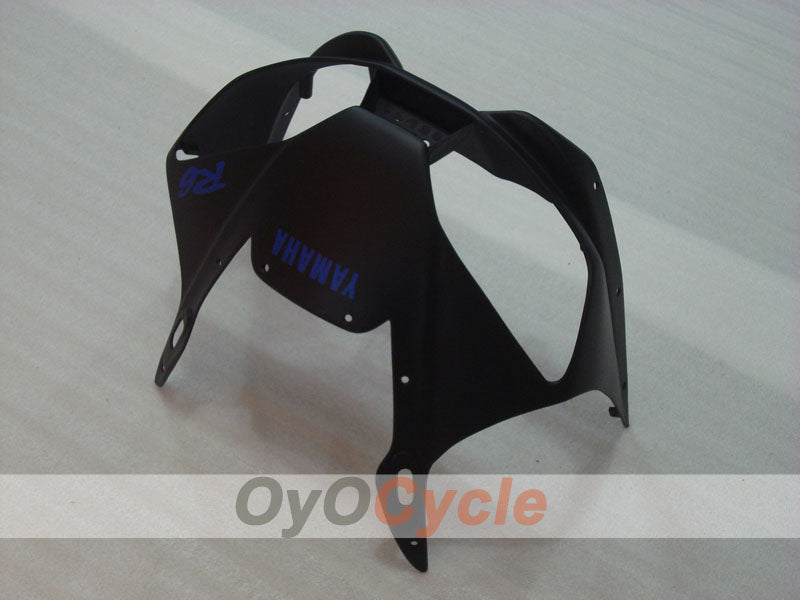 Carenado superior delantero para Yamaha 98-02 YZF-R6 #OYO87911977 Imagen secundaria del producto