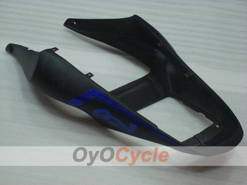 Carenado Trasero para Yamaha 98-02 YZF-R6 #OYO87911978 Imagen secundaria del producto