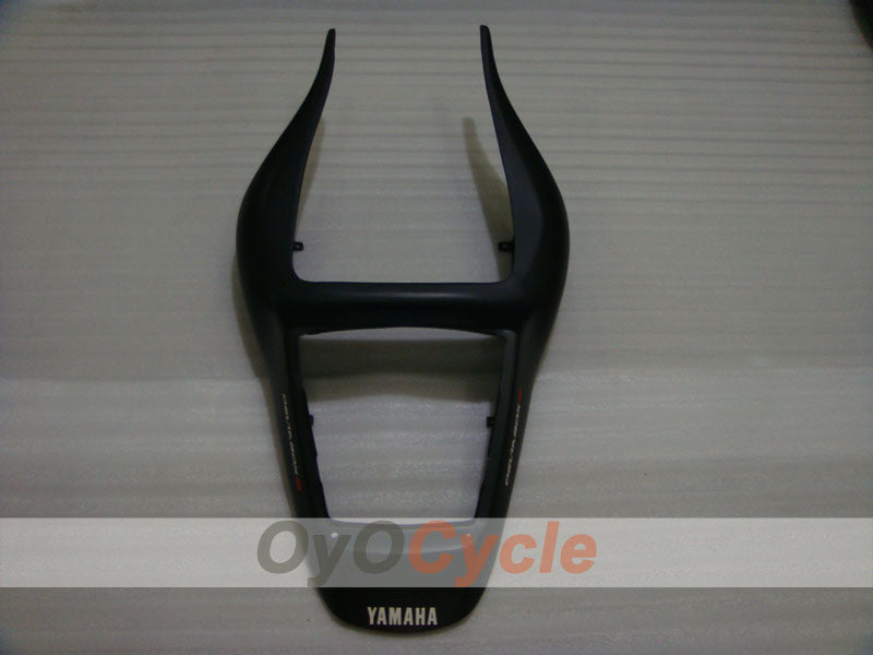 Carenado trasero para Yamaha 98-02 YZF-R6 #OYO87911981